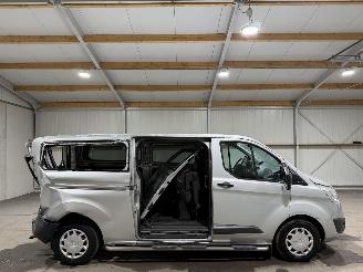 Avarii autoturisme Ford Tourneo Custom 2.0TDCI 77kW L2H1 9Persoons Trend 2017/4