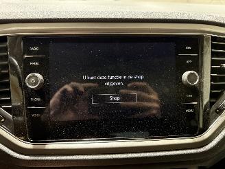 Volkswagen T-Roc 1.0TSI 81kW Airco Style picture 17