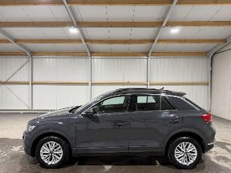 Volkswagen T-Roc 1.0TSI 81kW Airco Style picture 8