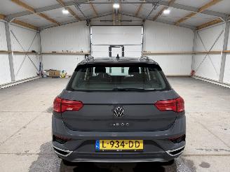 Volkswagen T-Roc 1.0TSI 81kW Airco Style picture 7