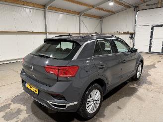 Volkswagen T-Roc 1.0TSI 81kW Airco Style picture 6