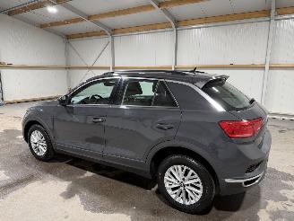 Volkswagen T-Roc 1.0TSI 81kW Airco Style picture 11
