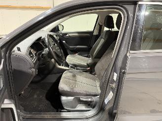 Volkswagen T-Roc 1.0TSI 81kW Airco Style picture 13