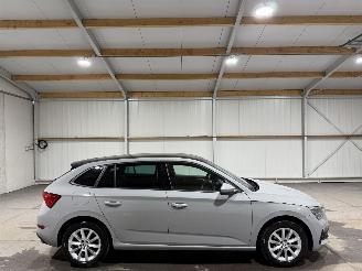 Avarii autoturisme Skoda Scala 1.0TSI 81kW Business Edition Clima 2021/10