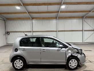 uszkodzony samochody osobowe Seat Mii 37kWh 61kW Electric 2021/5