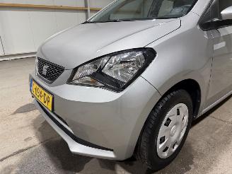 Seat Mii 37kWh 61kW Electric picture 25