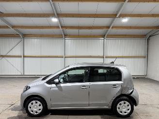 Seat Mii 37kWh 61kW Electric picture 8