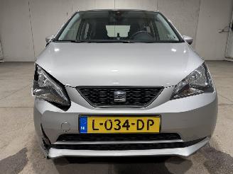 Seat Mii 37kWh 61kW Electric picture 24