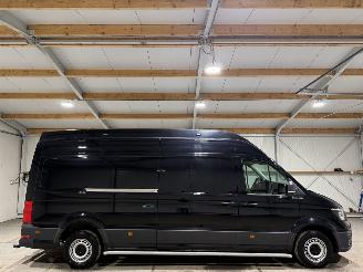  Volkswagen Crafter 2.0TDI 103kW Automaat L4H3 Camera 2021/5
