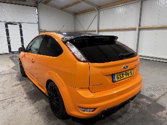 Ford Focus ST 2.5T 166kW Airco Navi RECARO picture 12