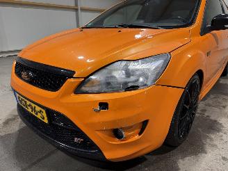 Ford Focus ST 2.5T 166kW Airco Navi RECARO picture 19