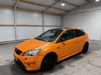 Ford Focus ST 2.5T 166kW Airco Navi RECARO picture 9