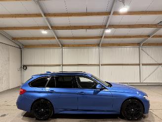 Avarii autoturisme BMW 3-serie 320i 135kW Automaat High Executive 2018/6