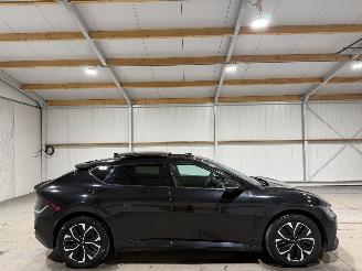 Unfallwagen Kia EV6 77.4kWh 168kW Pano Memory GT-line 2022/8