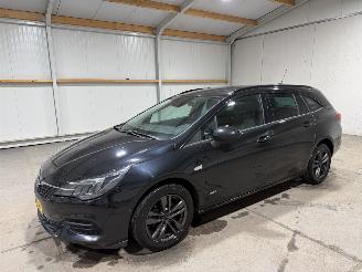 Opel Astra ST 1.2 81kW Design & Tech picture 9