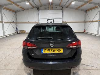 Opel Astra ST 1.2 81kW Design & Tech picture 7