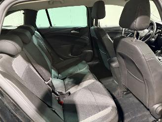 Opel Astra ST 1.2 81kW Design & Tech picture 22