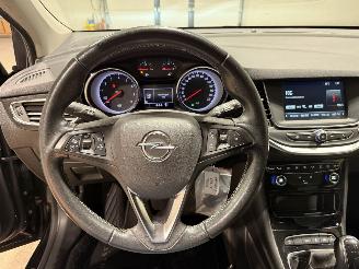 Opel Astra ST 1.2 81kW Design & Tech picture 15