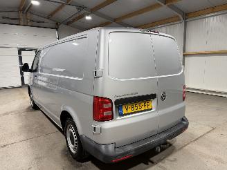 Volkswagen Transporter 2.0TDI 110kW L2H1 Comfortline picture 12