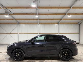 Porsche Cayenne COUPE 3.0 250kW Automaat AWD picture 8