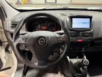 Opel Combo 1.3CDTi 70kW L1H1 Sport picture 31