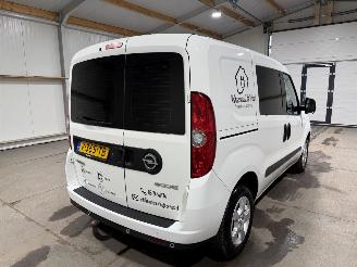 Opel Combo 1.3CDTi 70kW L1H1 Sport picture 6