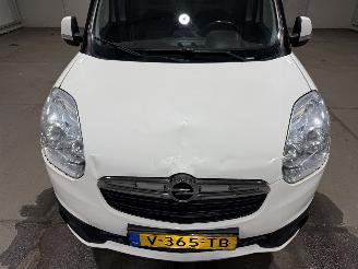 Opel Combo 1.3CDTi 70kW L1H1 Sport picture 20