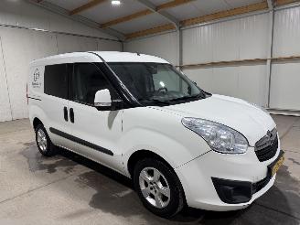 Opel Combo 1.3CDTi 70kW L1H1 Sport picture 2