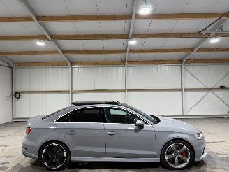 Avarii autoturisme Audi Rs3 2.5TFSI 294kW Automaat Pano Quattro 2018/5