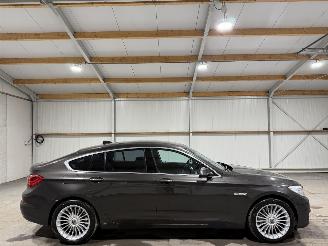 Damaged car BMW 5-serie 535xd GT 230kW Automaat High Executive AWD 2014/8