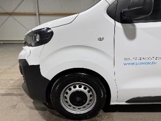 Peugeot Expert 2.0BlueHDI 106kW Automaat Airco picture 15