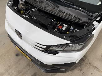Peugeot Expert 2.0BlueHDI 106kW Automaat Airco picture 27
