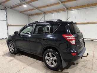 Toyota Rav-4 2.2D 110kW Clima Camera Navi 4X4 picture 11