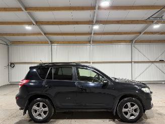 Toyota Rav-4 2.2D 110kW Clima Camera Navi 4X4 picture 1