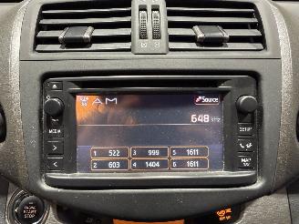 Toyota Rav-4 2.2D 110kW Clima Camera Navi 4X4 picture 16