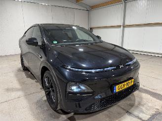 Xpeng G6 66kWh Standard Range 190kW RWD picture 3