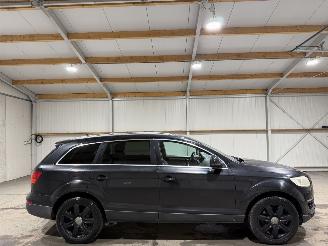 škoda osobní automobily Audi Q7 3.0TDI 171kW Automaat Quattro Pro Line+ Luchtvering 2007/3