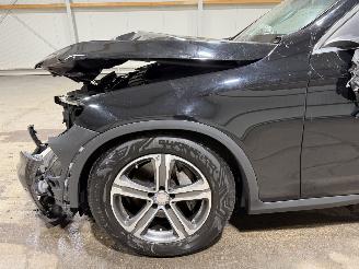 Mercedes GLC 220d 125kW Automaat 4Matic picture 15