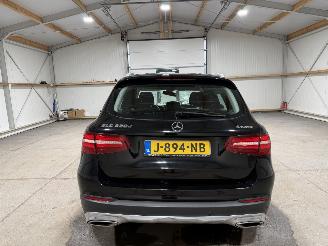Mercedes GLC 220d 125kW Automaat 4Matic picture 7