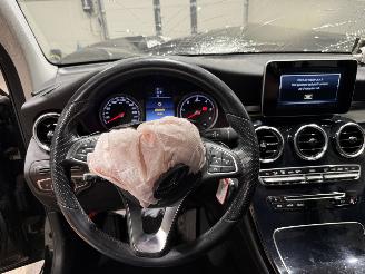 Mercedes GLC 220d 125kW Automaat 4Matic picture 39