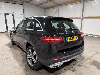 Mercedes GLC 220d 125kW Automaat 4Matic picture 12