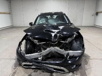 Mercedes GLC 220d 125kW Automaat 4Matic picture 4