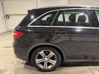 Mercedes GLC 220d 125kW Automaat 4Matic picture 32