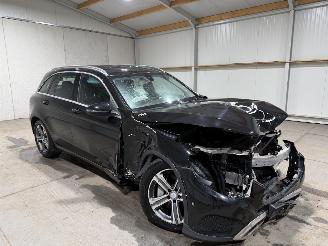 Mercedes GLC 220d 125kW Automaat 4Matic picture 2