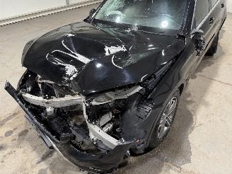 Mercedes GLC 220d 125kW Automaat 4Matic picture 21