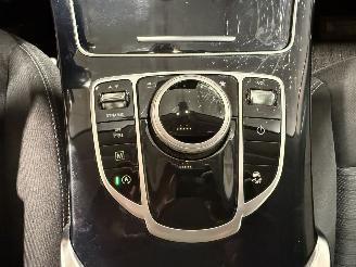 Mercedes GLC 220d 125kW Automaat 4Matic picture 45