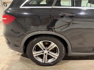 Mercedes GLC 220d 125kW Automaat 4Matic picture 34