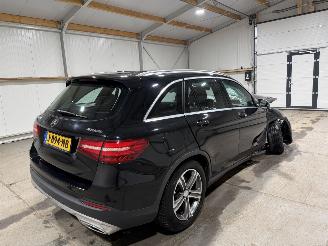 Mercedes GLC 220d 125kW Automaat 4Matic picture 5