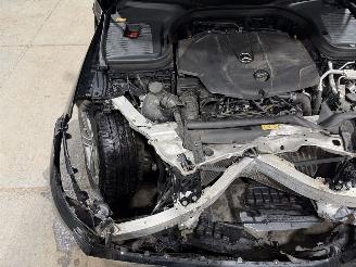 Mercedes GLC 220d 125kW Automaat 4Matic picture 29
