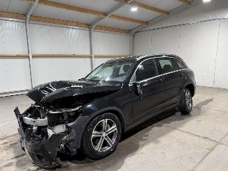 Mercedes GLC 220d 125kW Automaat 4Matic picture 9